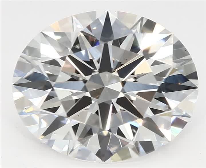 1.75 CT Round Lab-Grown Diamond Surrey Vancouver Canada Langley Burnaby Richmond
