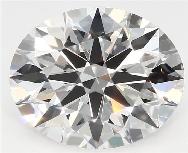 1.68 CT Round Lab-Grown Diamond Surrey Vancouver Canada Langley Burnaby Richmond