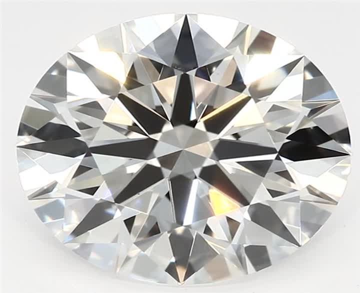 1.51 CT Round Lab-Grown Diamond Surrey Vancouver Canada Langley Burnaby Richmond
