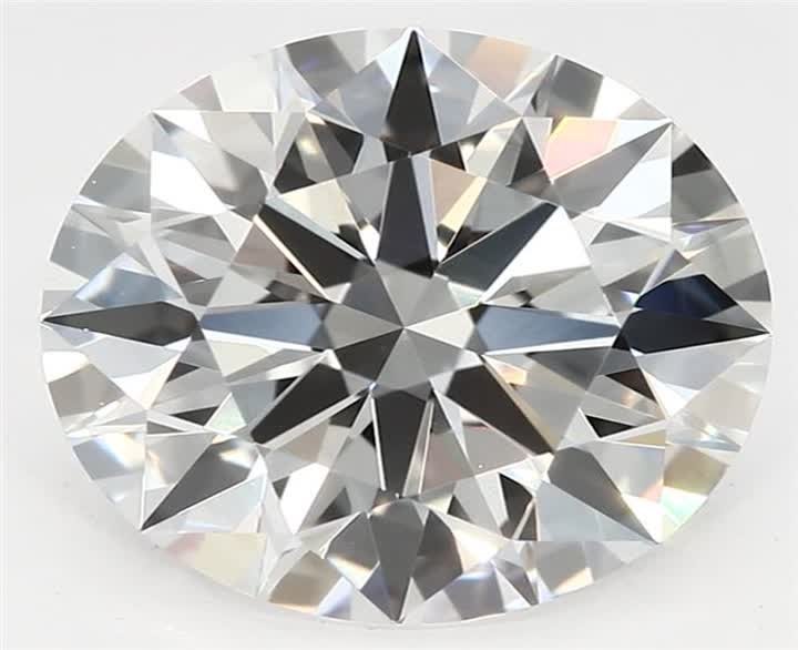 1.87 CT Round Lab-Grown Diamond Surrey Vancouver Canada Langley Burnaby Richmond