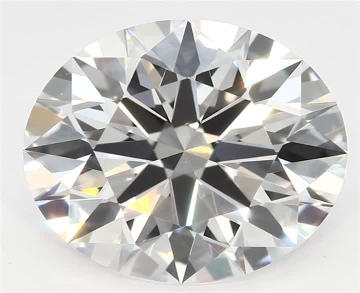 1.94 CT Round Lab-Grown Diamond Surrey Vancouver Canada Langley Burnaby Richmond