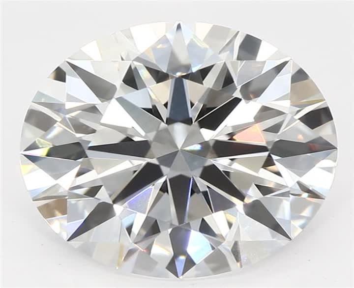 1.94 CT Round Lab-Grown Diamond Surrey Vancouver Canada Langley Burnaby Richmond