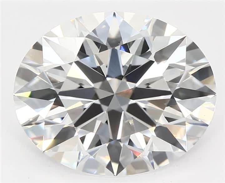 1.69 CT Round Lab-Grown Diamond Surrey Vancouver Canada Langley Burnaby Richmond