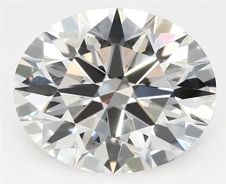 1.32 CT Round Lab-Grown Diamond Surrey Vancouver Canada Langley Burnaby Richmond