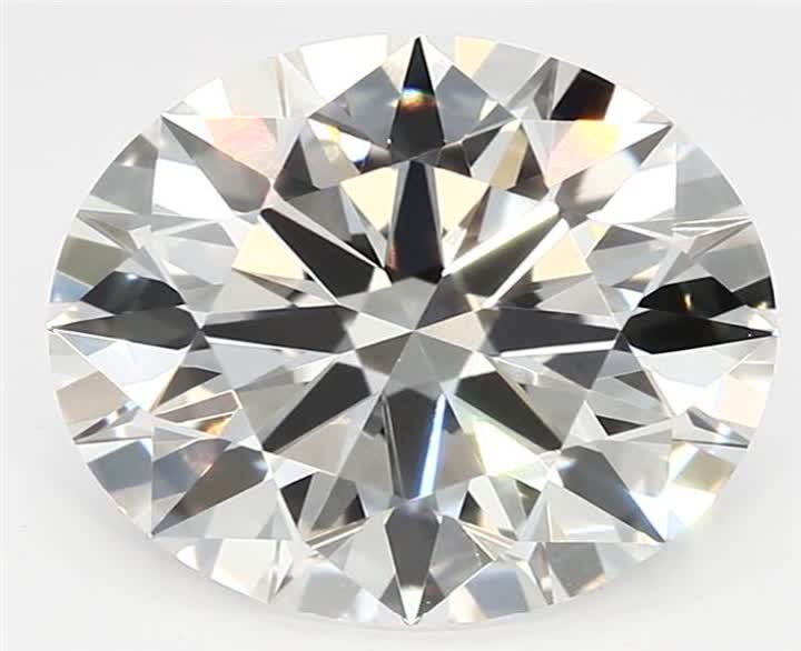 1.37 CT Round Lab-Grown Diamond Surrey Vancouver Canada Langley Burnaby Richmond