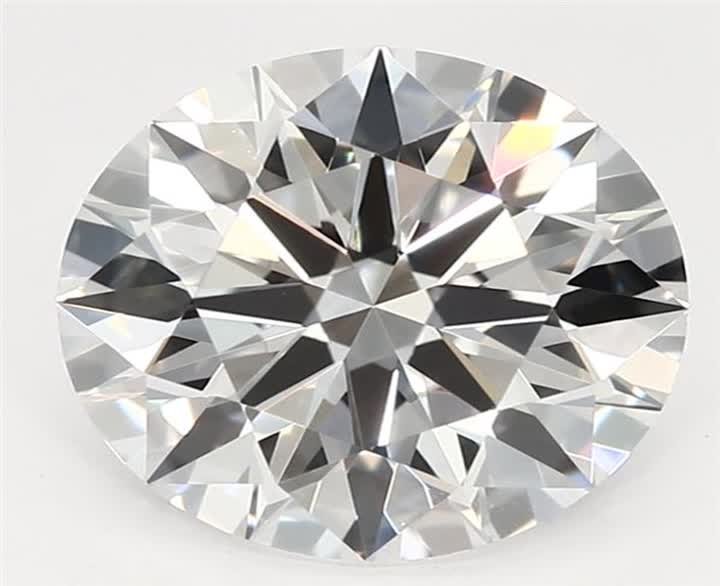 1.07 CT Round Lab-Grown Diamond Surrey Vancouver Canada Langley Burnaby Richmond