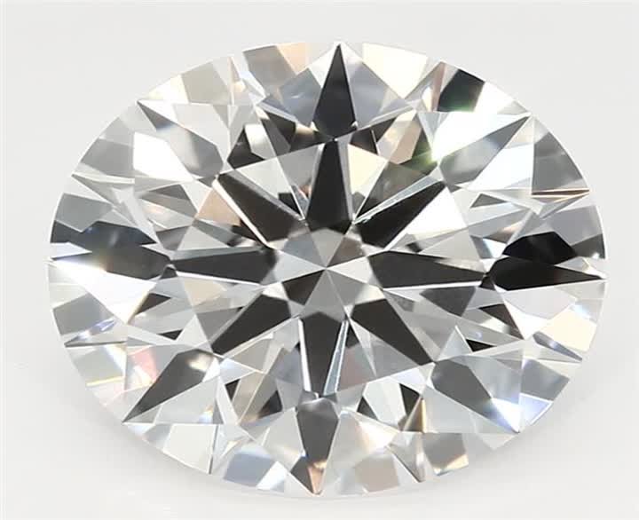 1.55 CT Round Lab-Grown Diamond Surrey Vancouver Canada Langley Burnaby Richmond