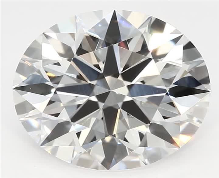 1.35 CT Round Lab-Grown Diamond Surrey Vancouver Canada Langley Burnaby Richmond