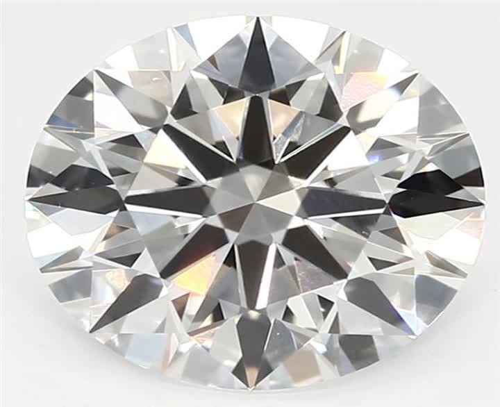 1.23 CT Round Lab-Grown Diamond Surrey Vancouver Canada Langley Burnaby Richmond