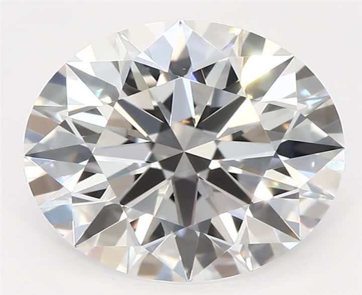 1.21 CT Round Lab-Grown Diamond Surrey Vancouver Canada Langley Burnaby Richmond