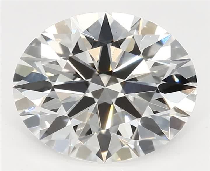 1.07 CT Round Lab-Grown Diamond Surrey Vancouver Canada Langley Burnaby Richmond