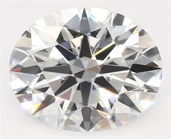 1.27 CT Round Lab-Grown Diamond Surrey Vancouver Canada Langley Burnaby Richmond