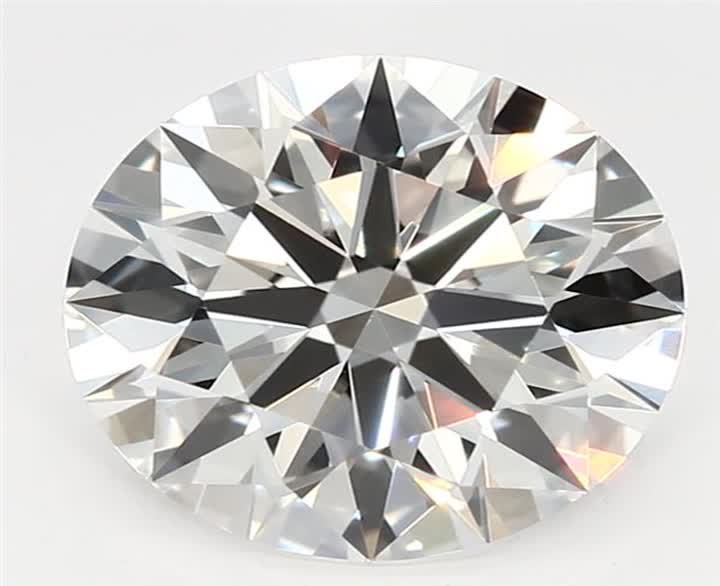 1.06 CT Round Lab-Grown Diamond Surrey Vancouver Canada Langley Burnaby Richmond