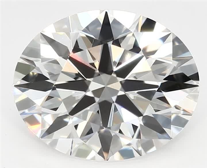 1.38 CT Round Lab-Grown Diamond Surrey Vancouver Canada Langley Burnaby Richmond