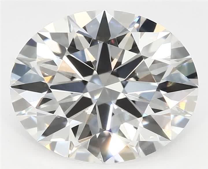 1.4 CT Round Lab-Grown Diamond Surrey Vancouver Canada Langley Burnaby Richmond