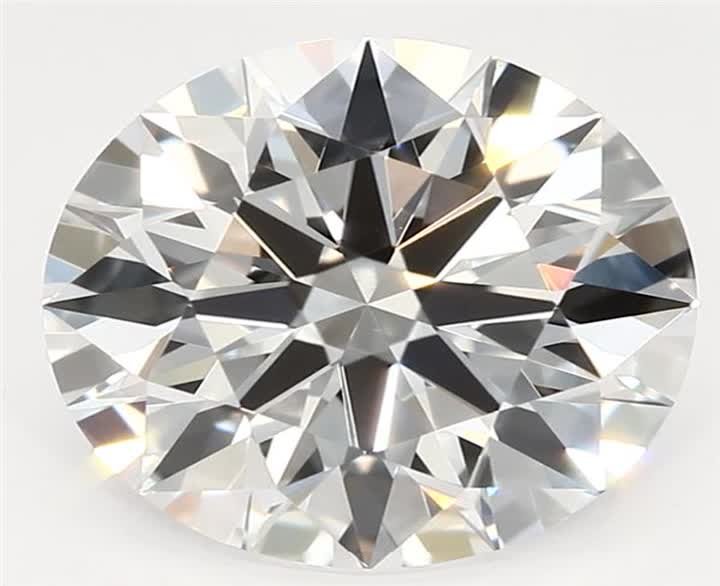 1.37 CT Round Lab-Grown Diamond Surrey Vancouver Canada Langley Burnaby Richmond
