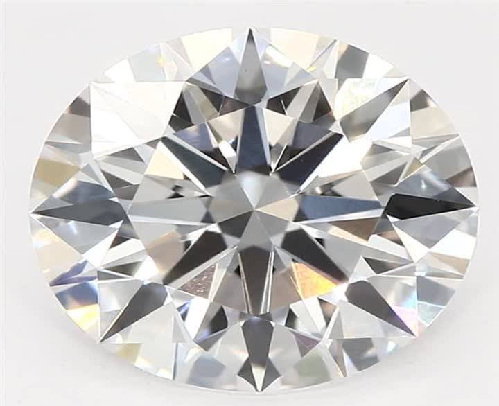 1.3 CT Round Lab-Grown Diamond Surrey Vancouver Canada Langley Burnaby Richmond