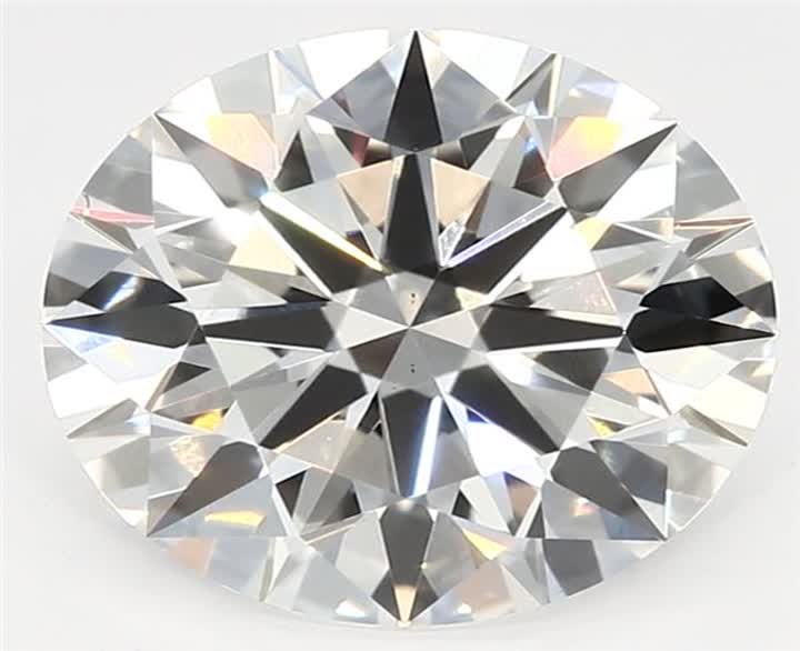 1.21 CT Round Lab-Grown Diamond Surrey Vancouver Canada Langley Burnaby Richmond