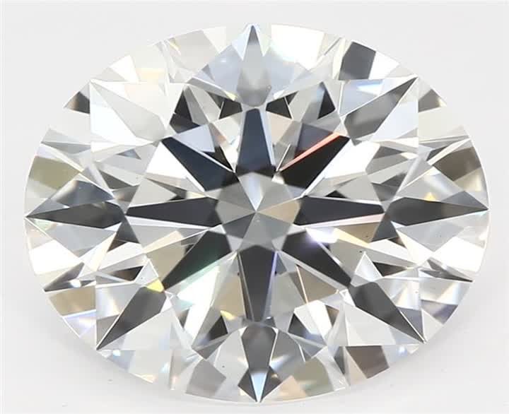 1.92 CT Round Lab-Grown Diamond Surrey Vancouver Canada Langley Burnaby Richmond