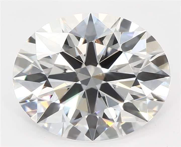 1.56 CT Round Lab-Grown Diamond Surrey Vancouver Canada Langley Burnaby Richmond