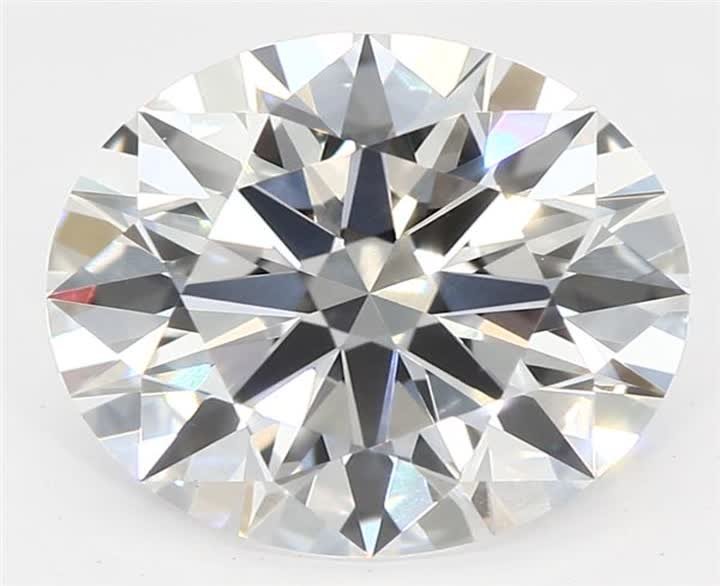 1.41 CT Round Lab-Grown Diamond Surrey Vancouver Canada Langley Burnaby Richmond