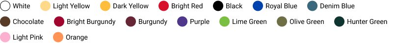 Flat Options