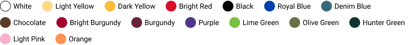 Flat Options