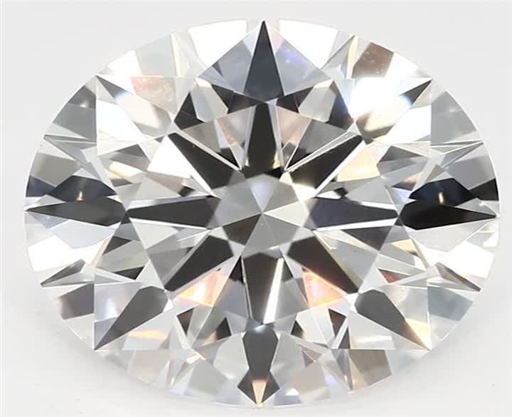 1.83 CT Round Lab-Grown Diamond Surrey Vancouver Canada Langley Burnaby Richmond