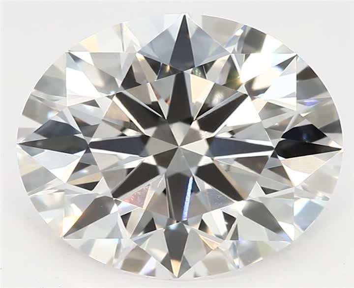 1.83 CT Round Lab-Grown Diamond Surrey Vancouver Canada Langley Burnaby Richmond