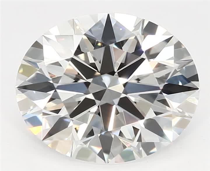 1.09 CT Round Lab-Grown Diamond Surrey Vancouver Canada Langley Burnaby Richmond