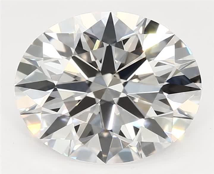 1.08 CT Round Lab-Grown Diamond Surrey Vancouver Canada Langley Burnaby Richmond
