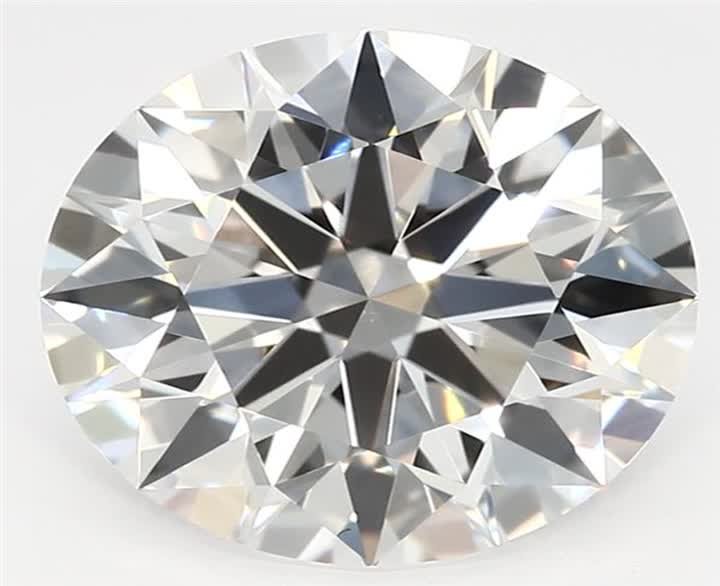 1.32 CT Round Lab-Grown Diamond Surrey Vancouver Canada Langley Burnaby Richmond