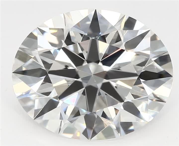 1.9 CT Round Lab-Grown Diamond Surrey Vancouver Canada Langley Burnaby Richmond