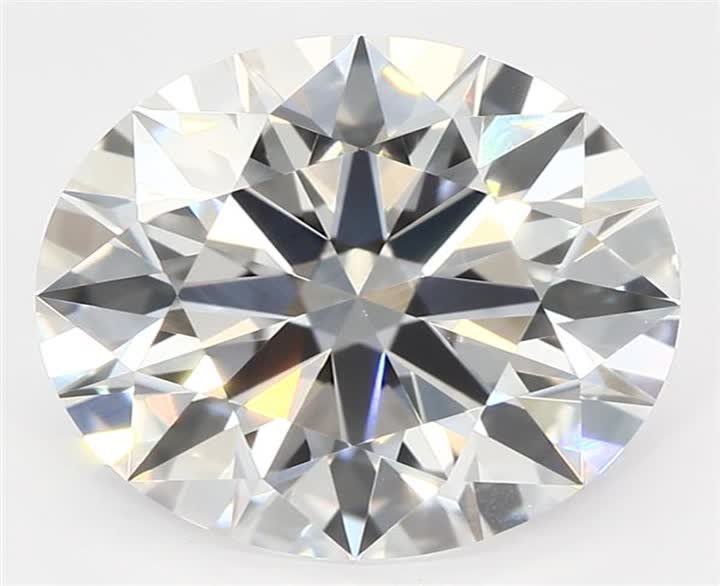 1.96 CT Round Lab-Grown Diamond Surrey Vancouver Canada Langley Burnaby Richmond