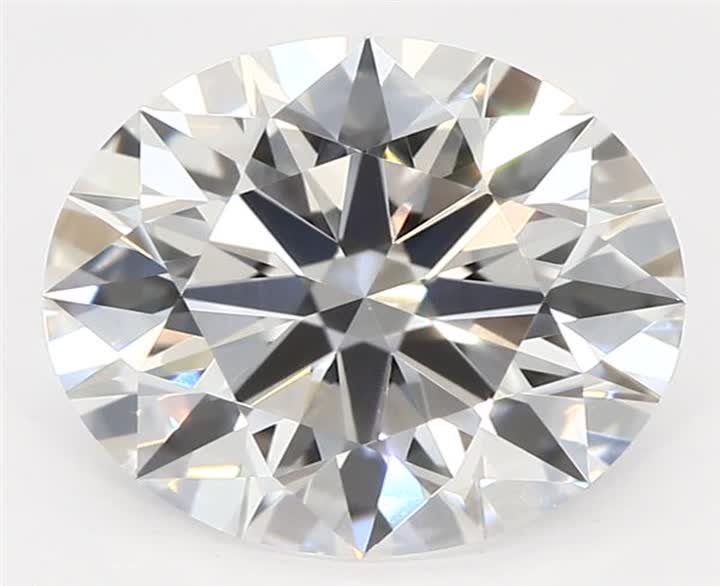 1.28 CT Round Lab-Grown Diamond Surrey Vancouver Canada Langley Burnaby Richmond