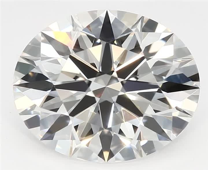 1.38 CT Round Lab-Grown Diamond Surrey Vancouver Canada Langley Burnaby Richmond