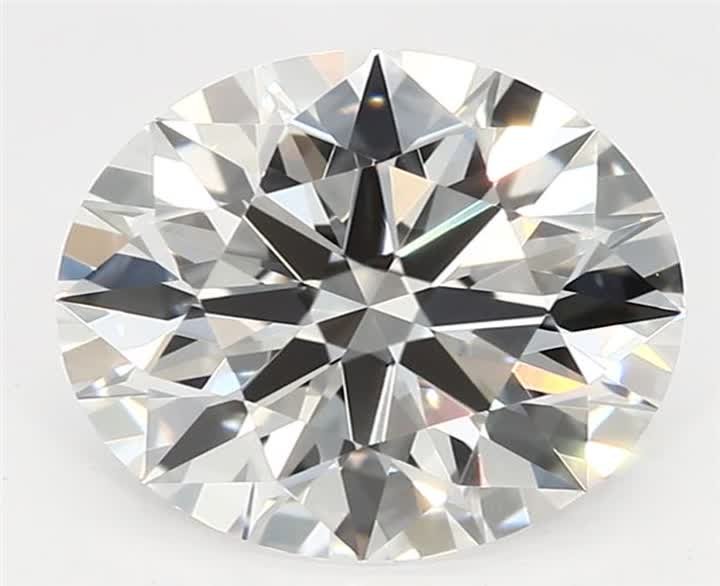 1.06 CT Round Lab-Grown Diamond Surrey Vancouver Canada Langley Burnaby Richmond