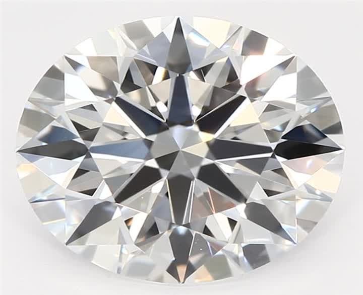1.35 CT Round Lab-Grown Diamond Surrey Vancouver Canada Langley Burnaby Richmond