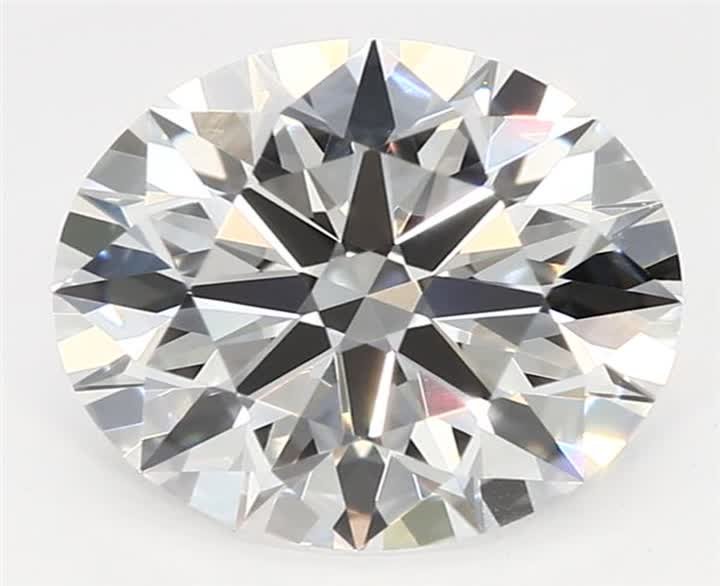 1.08 CT Round Lab-Grown Diamond Surrey Vancouver Canada Langley Burnaby Richmond