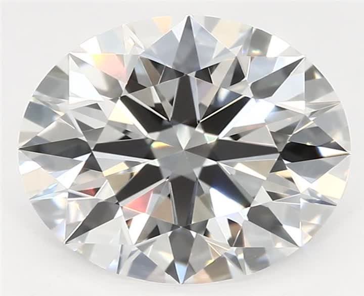 1.39 CT Round Lab-Grown Diamond Surrey Vancouver Canada Langley Burnaby Richmond