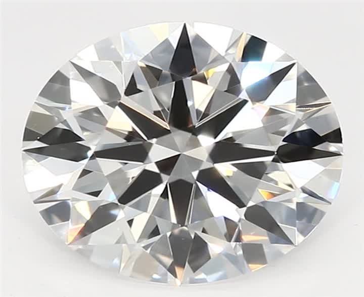 1.07 CT Round Lab-Grown Diamond Surrey Vancouver Canada Langley Burnaby Richmond