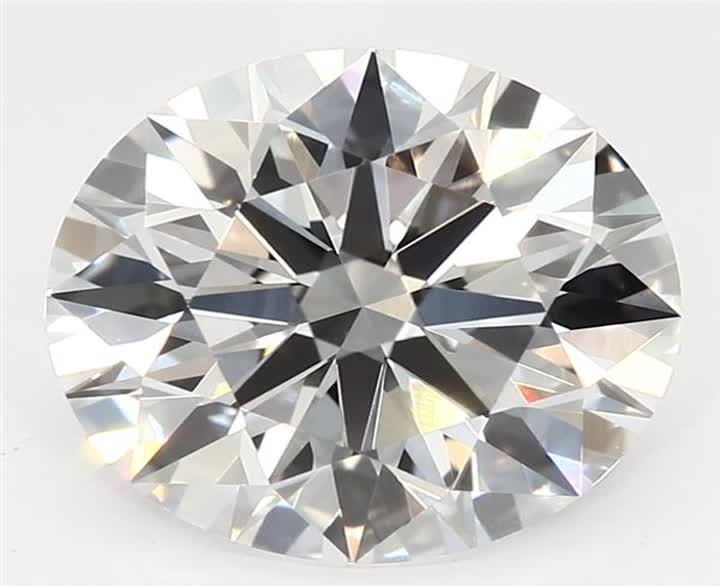 1.44 CT Round Lab-Grown Diamond Surrey Vancouver Canada Langley Burnaby Richmond