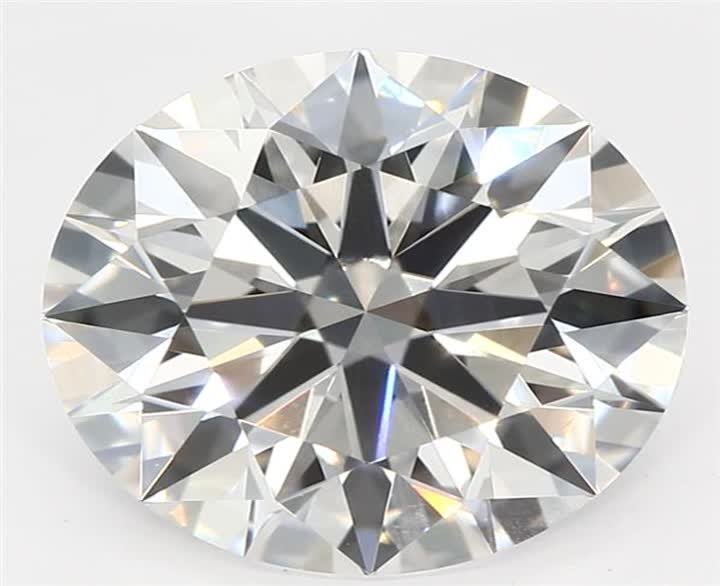 1.55 CT Round Lab-Grown Diamond Surrey Vancouver Canada Langley Burnaby Richmond