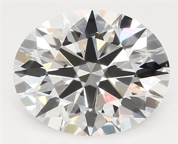 1.08 CT Round Lab-Grown Diamond Surrey Vancouver Canada Langley Burnaby Richmond