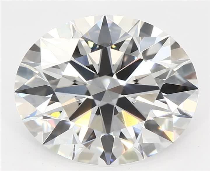 1.51 CT Round Lab-Grown Diamond Surrey Vancouver Canada Langley Burnaby Richmond