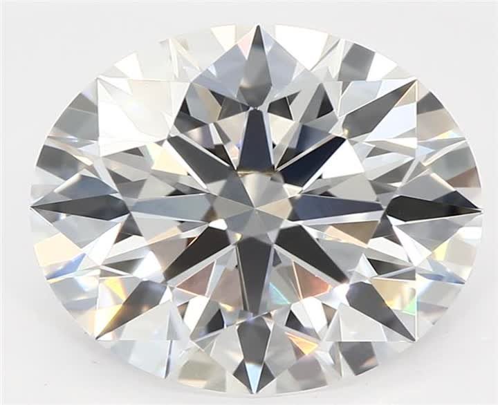 1.93 CT Round Lab-Grown Diamond Surrey Vancouver Canada Langley Burnaby Richmond