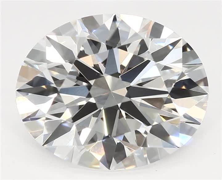 1.9 CT Round Lab-Grown Diamond Surrey Vancouver Canada Langley Burnaby Richmond