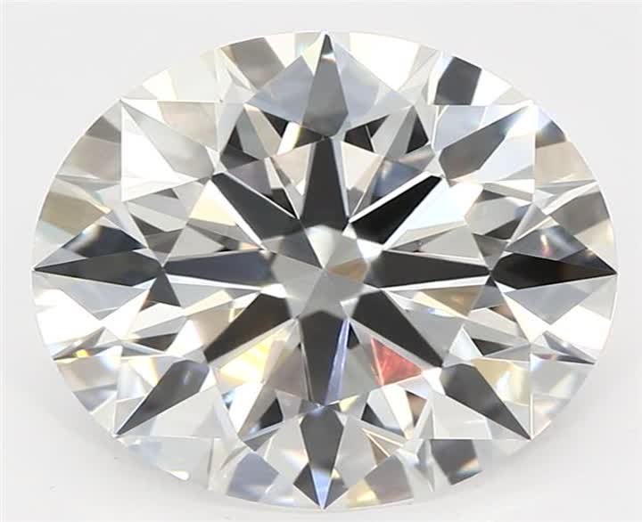 1.77 CT Round Lab-Grown Diamond Surrey Vancouver Canada Langley Burnaby Richmond