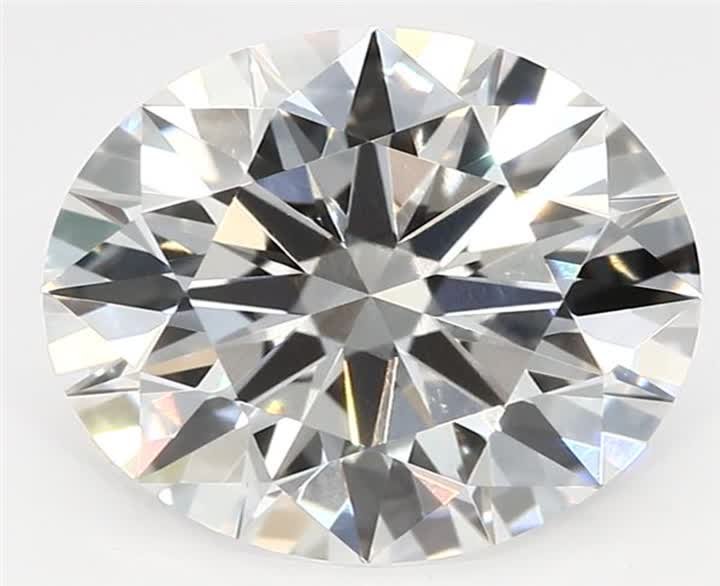 1.35 CT Round Lab-Grown Diamond Surrey Vancouver Canada Langley Burnaby Richmond
