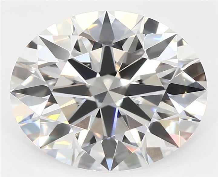 1.25 CT Round Lab-Grown Diamond Surrey Vancouver Canada Langley Burnaby Richmond